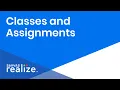 Savvas Realize for Parents and Students Access Classes and Complete Assignments