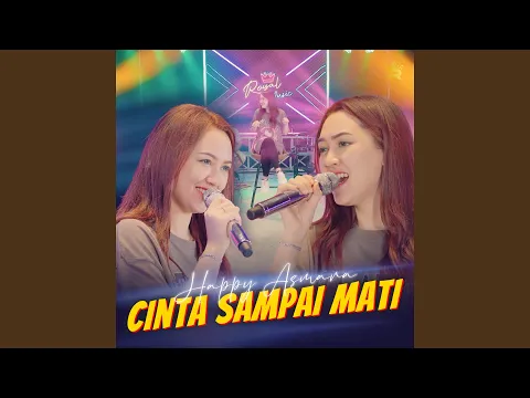 Download MP3 Cinta Sampai Mati