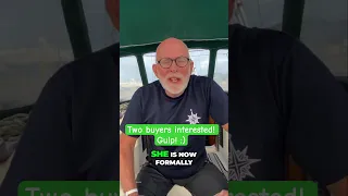 Two Buyers Lined Up: Will My Sailboat Sell?