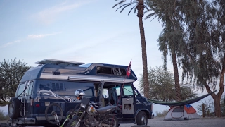 The Pinnacle of Glamping – Baja or Bust 62