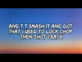 Digga D - PAYG (Lyrics)