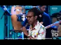 Luiz Melodia   Codinome Beija Flor   No Globo de Ouro Palco Viva   2014