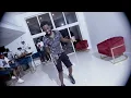 Foot (Official Video) - Squash