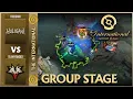 TEAM YANDEX vs HULIGANI - HIGHLIGHTS
