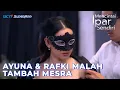 PESTA ULANG TAHUN RAFKA TETAP BERJALAN SUKSES #MencintaiIparSendiri #RCTIPLUSOfficial