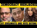 Download Lagu Deon Jackson Miller. Leave Mark Golding alone and go address vote buying 