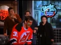 SEINFELD - DAVID PUDDY MAD DEVILS FAN