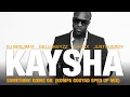 Download Lagu Kaysha - Something Going On - Kompa Gouyad Sped Up Mix