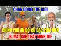 Download Lagu Chấn Động: Chính Phủ Ấn Độ Bí Mật Cử Đặc Phái Viên Đến Gặp Thầy Minh Tuệ. Lý Do Thật Sự Là Gì?