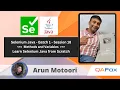 Day 18 - Core Java