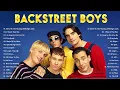 Download Lagu The Best of Backstreet Boys - Backstreet Boys Greatest Hits Playlist Full - love songs 90's #T7