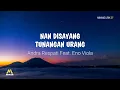 Download Lagu Nan Disyang Tunangan Urang - Andra Respati Feat. Eno Viola | Lirik Lagu