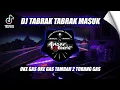 Download Lagu DJ TABRAK TABRAK MASUK ( OKE GAS ) VIRAL Terbaru 2024