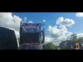 Thy Art Is Murder - Blood Throne (Live) at Download Festival the 16th of June 2024!