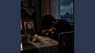 يا امي تعبت من بعدك دندنها