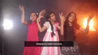 أوبريت نحن المستقبل 