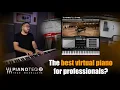 Download Lagu PIANOTEQ 8 In-Depth Review: PHYSICAL MODELING Revolutionizes VST VIRTUAL PIANOS