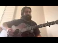 BILLY CURRINGTON MUST BE DOIN SOMETHIN RIGHT GUITAR TUTORIAL/CHORDS/LESSON
