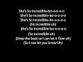 Download Lagu So Incredible - Stevie Hoang ft. Aziatix (w/ lyrics)