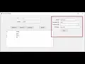 Create Dynamic Connection Database Using Application Settings VB NET