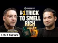 Lagu How to Smell Rich: Perfume Hacks, Men vs Women \u0026 Lasting Tips - Abdulla Ajmal | FO387 Raj Shamani