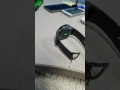 Samsung gear s2 changing bands