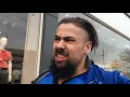 My Bodybuilding Breakfast, Day Of Eating, How I Meal Prep, NGW Rumble | Shreddycut Episode 18