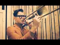 Download Lagu Lucky Chops - Stand By Me (Studio Video)