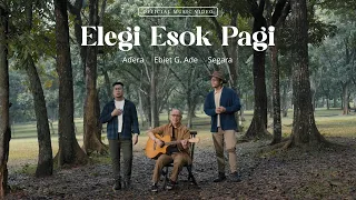 ebiet g ade adera segara elegi esok pagi official music video 