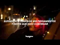 lexi jayde - self sabotage ( letra en español)