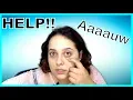 Download Lagu HELP! MIJN OGEN BRANDEN!! | RANDOM-TUESDAY