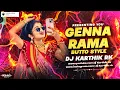 Lagu GENNA RAMA INSTAGRAM TRENDING SONG BENAZIR MIX BY DJ KARTHIK RK