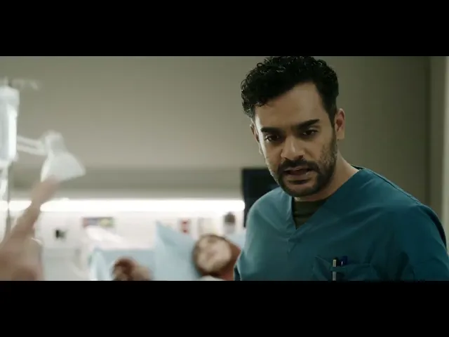 Transplant | S4.E10 | Clip 'Clearing Out The ER'