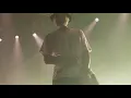 LMF 揸緊中指