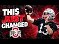 Ohio State Has a REAL QB2 Battle Fall Camp Week 2 Takeaways Week 3