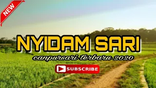 Download CAMPURSARI NYIDAM SARI INSTRUMEN TERBARU MP3