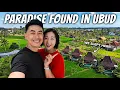 How to Spend 2 Days in UBUD BALI Skip the Crowds