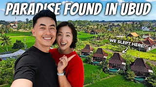 How to Spend 2 Days in UBUD BALI Skip the Crowds