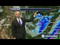 Friday s North Central Regional Weather Outlook Dec 08 2017