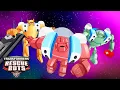 Lagu Transformers: Rescue Bots | Space Rescue | COMPILATION | Kids Cartoon | Transformers Junior
