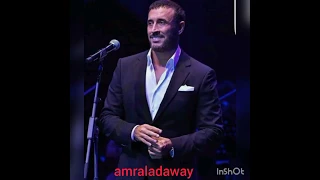 كاظم الساهر جديد جميل وأسمر دندنها