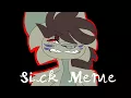Sick meme flipaclip