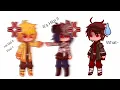 When Tanjiro leave Zenitsu and Inosuke only 11 seconds
