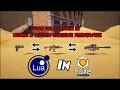 Learn Lua by Coding A Custom Gun Game framework In Core from the Ground Up
