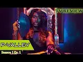 REVIEW P-Valley - Season 1 Episode 1 RECAP