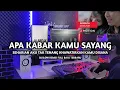 Download Lagu DJ Break Minang Apa Kabar Sayang Paling Enak 🔥 Remix Terbaru 2025