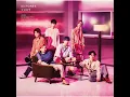 マスカラ - Mascara - SixTONES