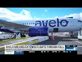Avelo Airlines extends Nashville flight schedule through fall