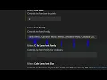 How to Change Font Family Set Fonts in VSCode IDE