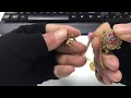 12 Pisces and Scorpio Zodiac Sign Jewelry Necklaces